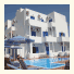 Cyclades Hotel: fotografie