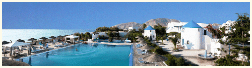 Mediterranean Beach Palace Hotel: fotografie