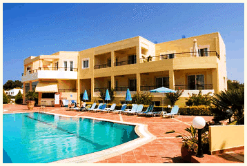 Helios Apartments