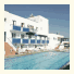 Hotel Athinoula: fotografie