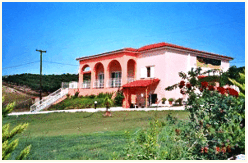Kastro Beach Hotel