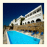 Hotel Perrakis: fotografie