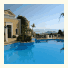 Lefkes Village