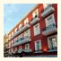 Hotel Kosmopolit