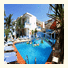 Hotel Dionysos Studios: fotografie