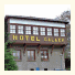 Hotel Galaxias