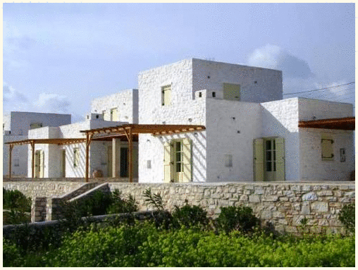 Villa Ilida: fotografie