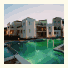 Apartments Hotel & Studios, Xifoupolis: fotografie