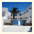 Magas Hotel