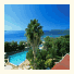 Eden Beach Drepanon Nafplion