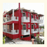 Nafplios Apartments: fotografie