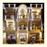 Dellagio Hotel