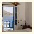 Sakis Rooms & Apartments to let: fotografie