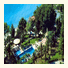 Sani Beach Club: fotografie