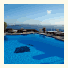 Atlantida Villas: fotografie
