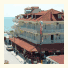 Hotel White Rose: fotografie
