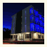 Galaxy Art Hotel