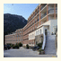 Hotel Paleokastritsa: fotografie
