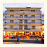 Central Hotel: fotografie