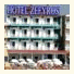 Hotel Zefyros: fotografie