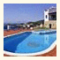 Atrium of Alonissos