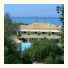 Karavostasi Beach Hotel: fotografie