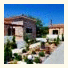 Mousses Houses