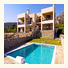Aposeti Villas