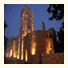 Arapakis Historic Castle