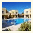 Daphnis Villas