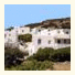 Porto Sikinos Hotel