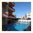 Daisy Hotel Apartments: fotografie