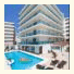 Manousos City Hotel: fotografie