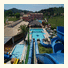 Sidari Waterpark: fotografie