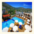 Katrin Hotel & Bungalows