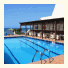 Stalis Hotel: fotografie
