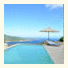 Urania Luxury Villas: fotografie