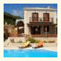 Lefkada Villas