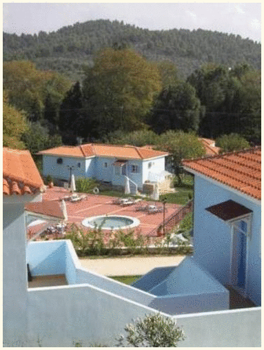 Marialena Village: fotografie