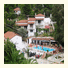 Villa Pappas: fotografie