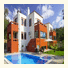 Alkyonides Villas
