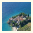 Hotel Sveti Kriz Bol: fotografie