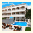 Hotel Villa Daniela: fotografie