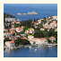 Apartments Artemis Dubrovnik: fotografie
