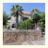 Two Palms Villa