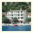 Hotel Pansion Krilo