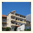 Apartments Alagic