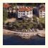 Hotel Villa Rova
