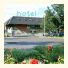 Hotel Grabovac: fotografie