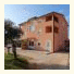 Apartments Bartol